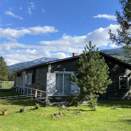 Traumhafte Wohnung Auf Pferde Ranch 아이히 외부 사진
