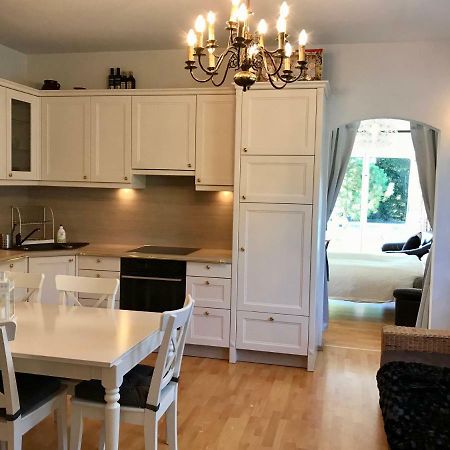 Traumhafte Wohnung Auf Pferde Ranch 아이히 외부 사진